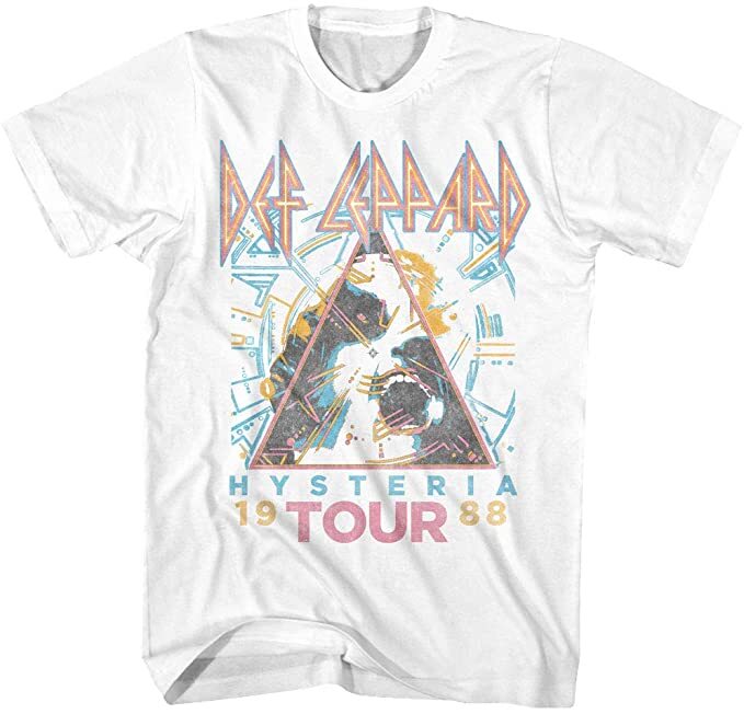 Thrianta solio Rock Shirt